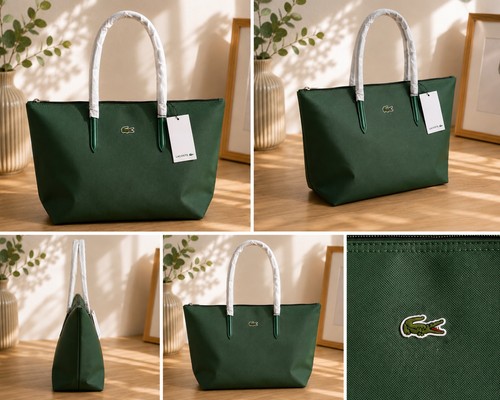 Sac main lacoste - main,