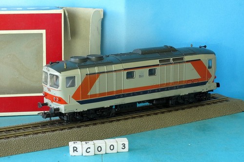 Lima diesel 445 1056 - ho, fs