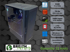 [BREIZH REFURB] PC Gamer