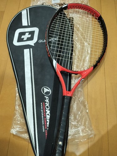 Raquette tennis prokennex - de,