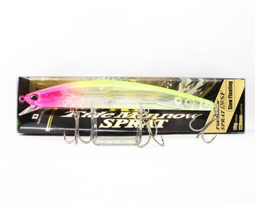 Duo tide minnow - duo,