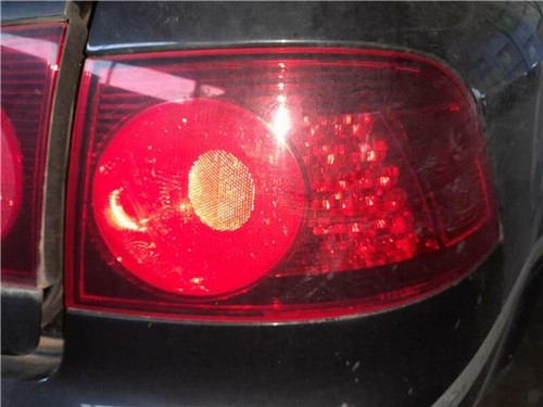 Feu arrière droit - droit, volkswagen