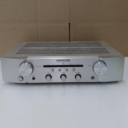 Marantz pm5005 integrated - marantz,