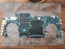 Carte mère HP Zbook 17 G3 - core i7 6700HQ - HS