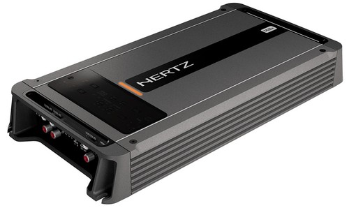 Hertz power amplificateur - hertz, ml