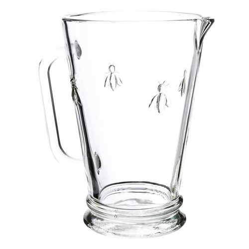 Verre rochere carafe à - verre,