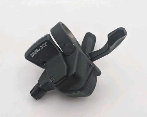 Shimano deore m740 - xt,