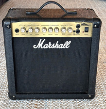 Marshall MG15DFX MG Series 45W