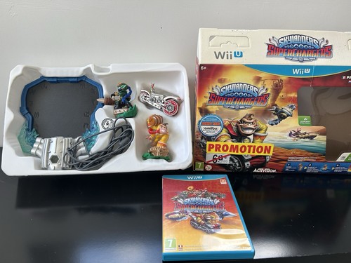 Skylanders superchargers - skylanders,