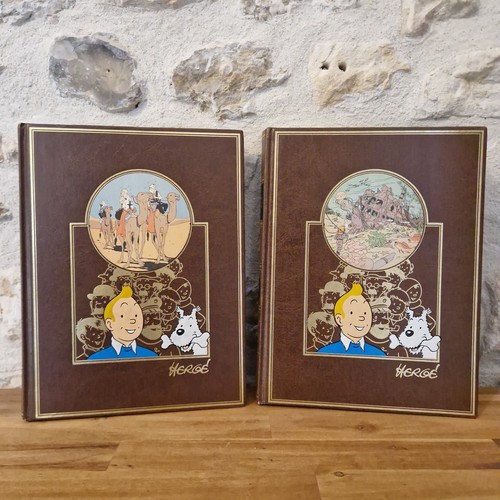 Tintin rombaldi t6 - rombaldi, t5