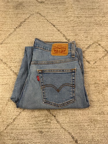 Jean levi femme w27 fr36 - jean, levi's