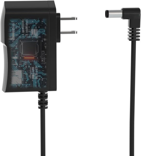Fuente poder pies - 66, 9v