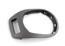 BMW Z4 E85 2003 - 2004/10 ENCADREMENT DE LEVIER DE VITESSE DE CONSOLE CENTRALE C