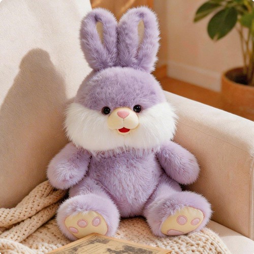 Lapin aux longues oreilles