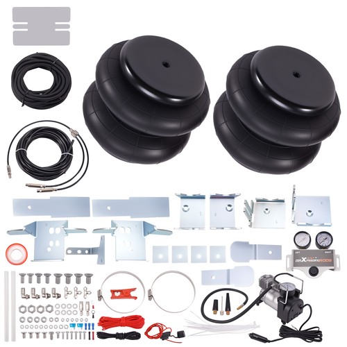 Kit ressorts pneumatiques - ressorts, for