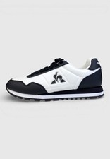 Coq sportif astra blanche - le,