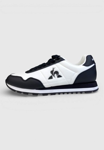 Coq sportif astra blanche - coq,