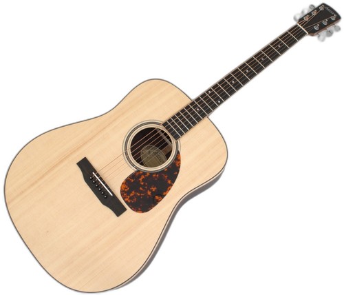 Larrivee solid spruce - larrivee, d-03