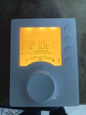 Thermostat d'ambiance