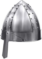 Casque nasal normand
