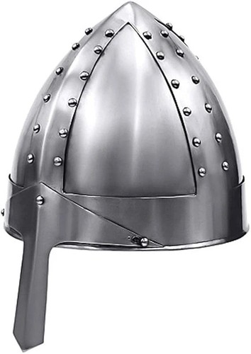 Casque nasal normand