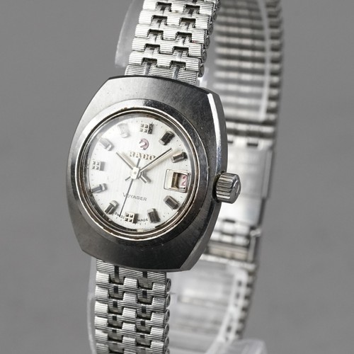 Montre femme rado - rado, vintage