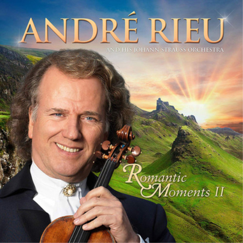André rieu - andré,
