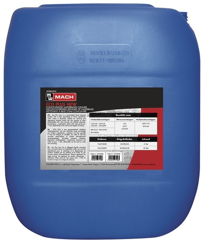 Nettoyant universel eco - universel, à