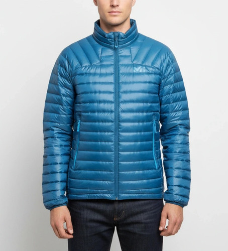 Doudoune homme millet - millet, k