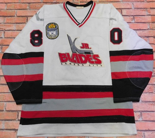 Maillot shirt hockey sur - de,