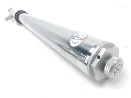 Tube fourche gauche moto - de,