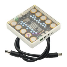 5-25V 8A Suitable for Linear Power Supply Sound Card DAC Raspberry Pi Amplifier