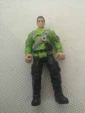 Dino Valley Adventurer