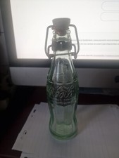 Bouteille de Coca Cola