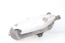 POT ECHAPPEMENT - PEUGEOT