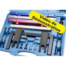 Kit calage distribution BMW