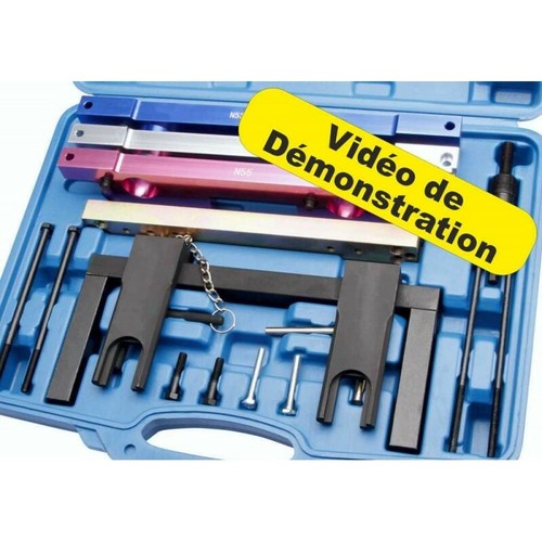 Kit calage distribution bmw - kit,