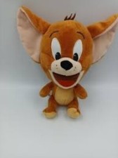 Peluche Souris Jerry 20cm