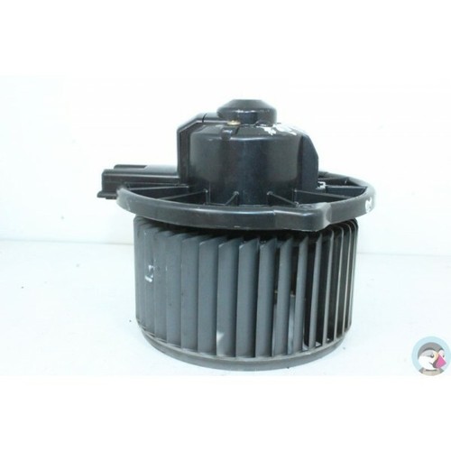Pulseur ventilateur interieur