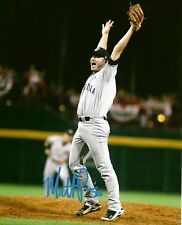 Matt Price signed autograph