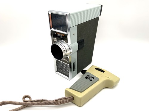 Meopta a8g1 supra caméra - a8g1, avec