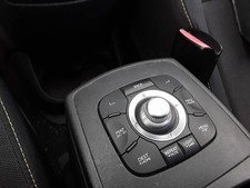 COMMANDE AUTORADIO POUR