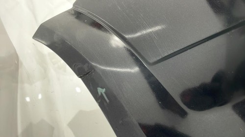 Pare choc avant opel astra - astra, h