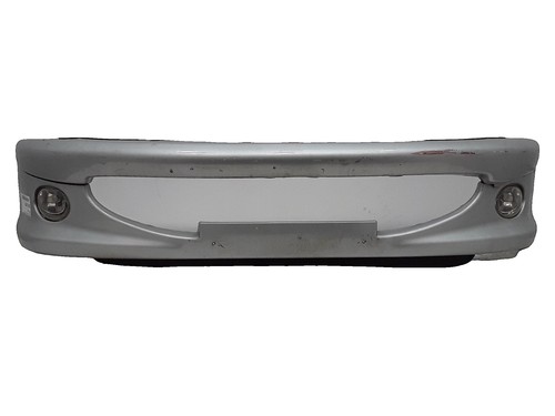 Pare choc avant peugeot 206 - pare-choc,