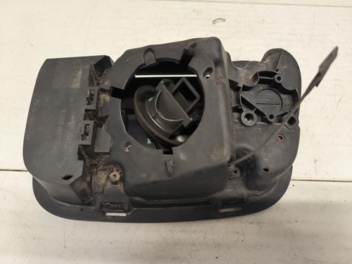 Trappe essence renault - trappe,