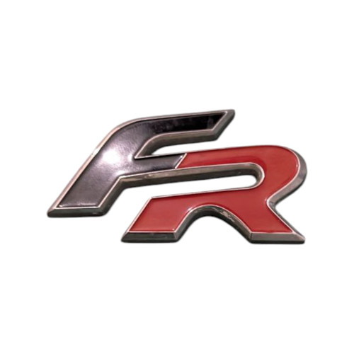 Fregio logo arrière - fregio,