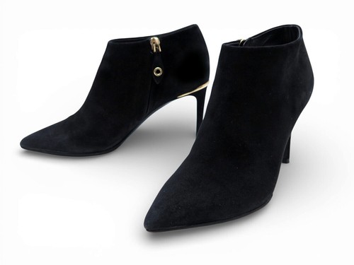 Chaussures bottines louis - bottines,