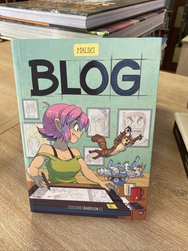 Blog maliki - blog,