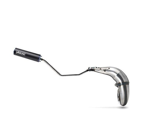 Pot yasuni cross noir - ml,
