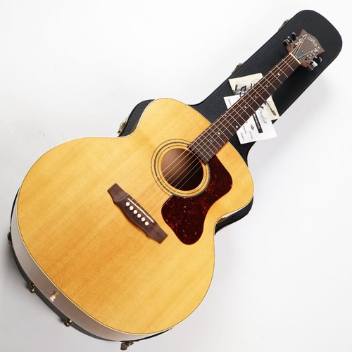 Used acoustic guitar - acoustic,